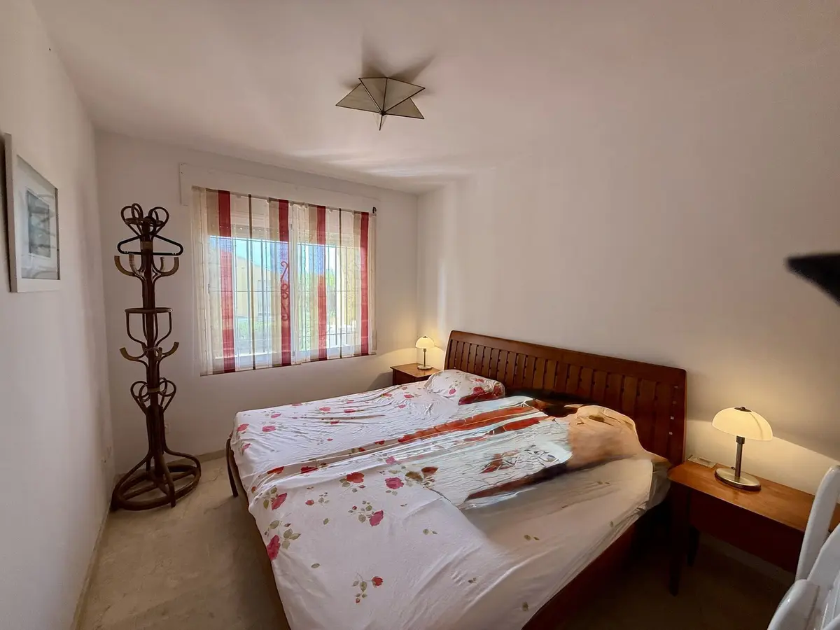 Semi-Detached House in Elviria