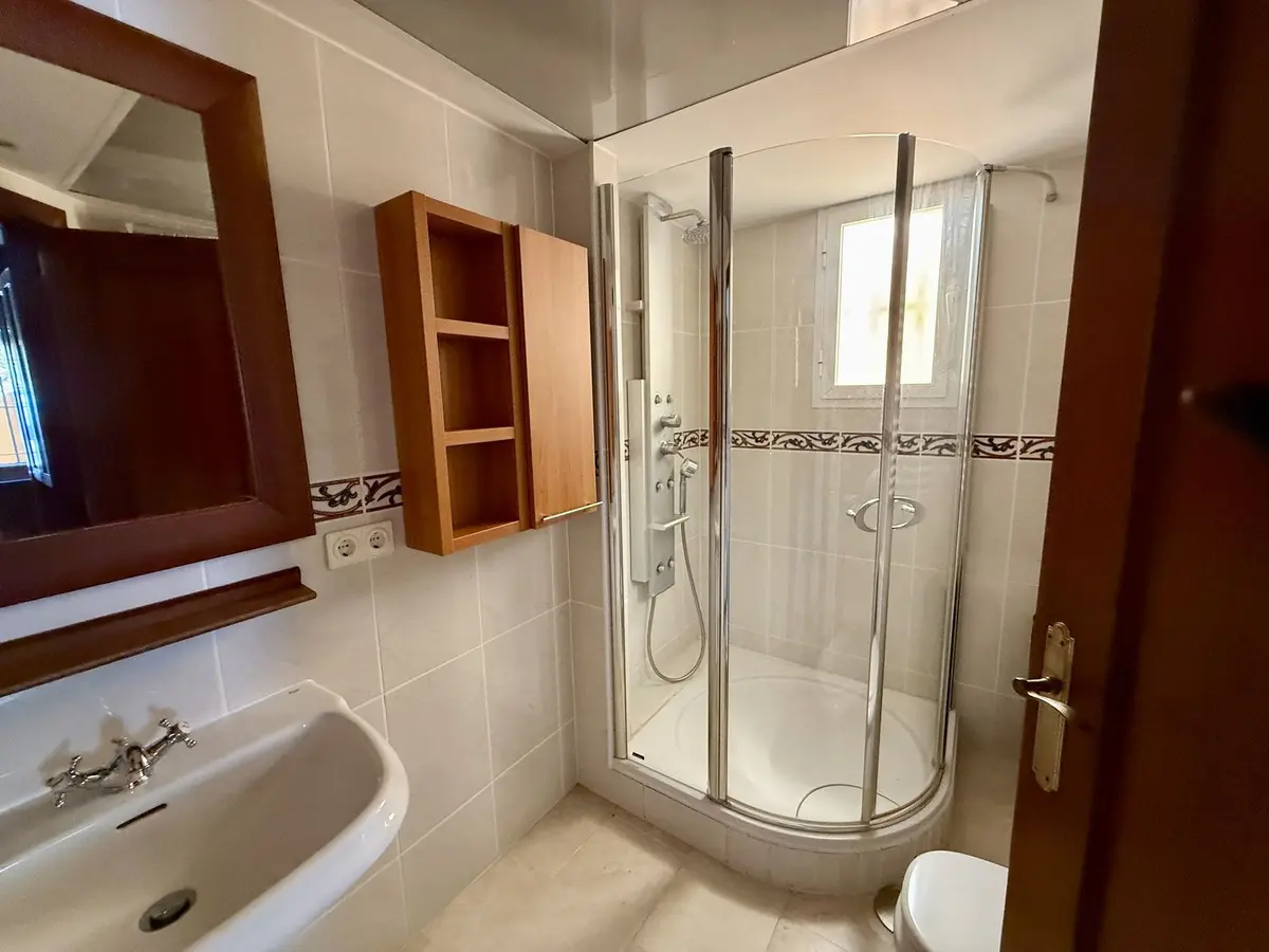 Semi-Detached House in Elviria