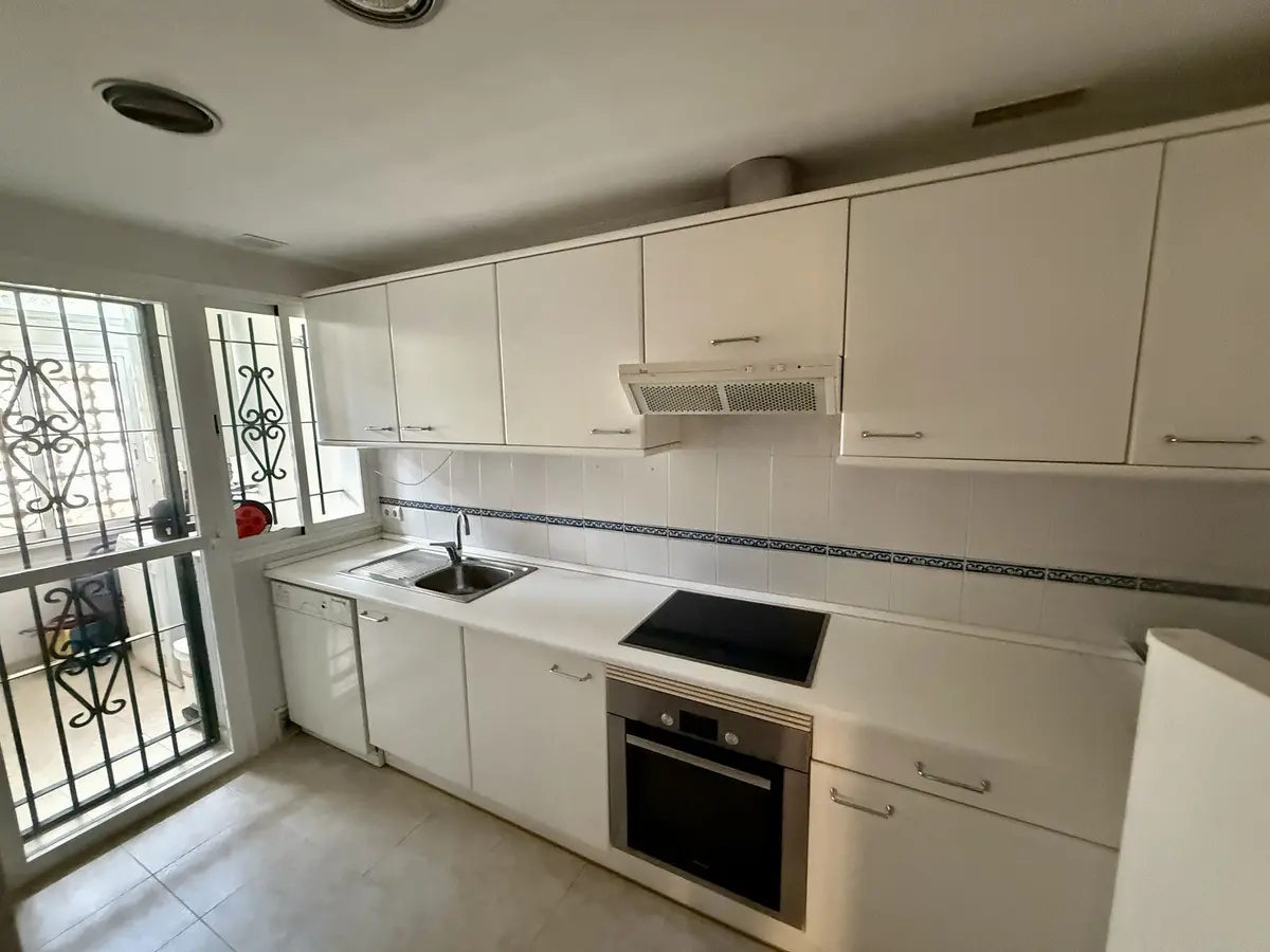Semi-Detached House in Elviria