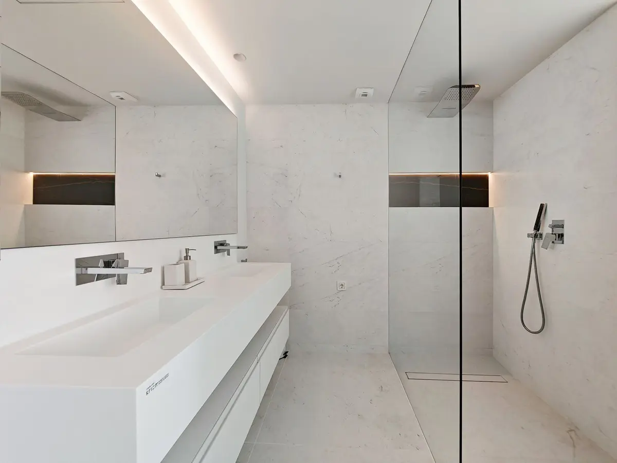 Ground Floor Apartment in Marbella