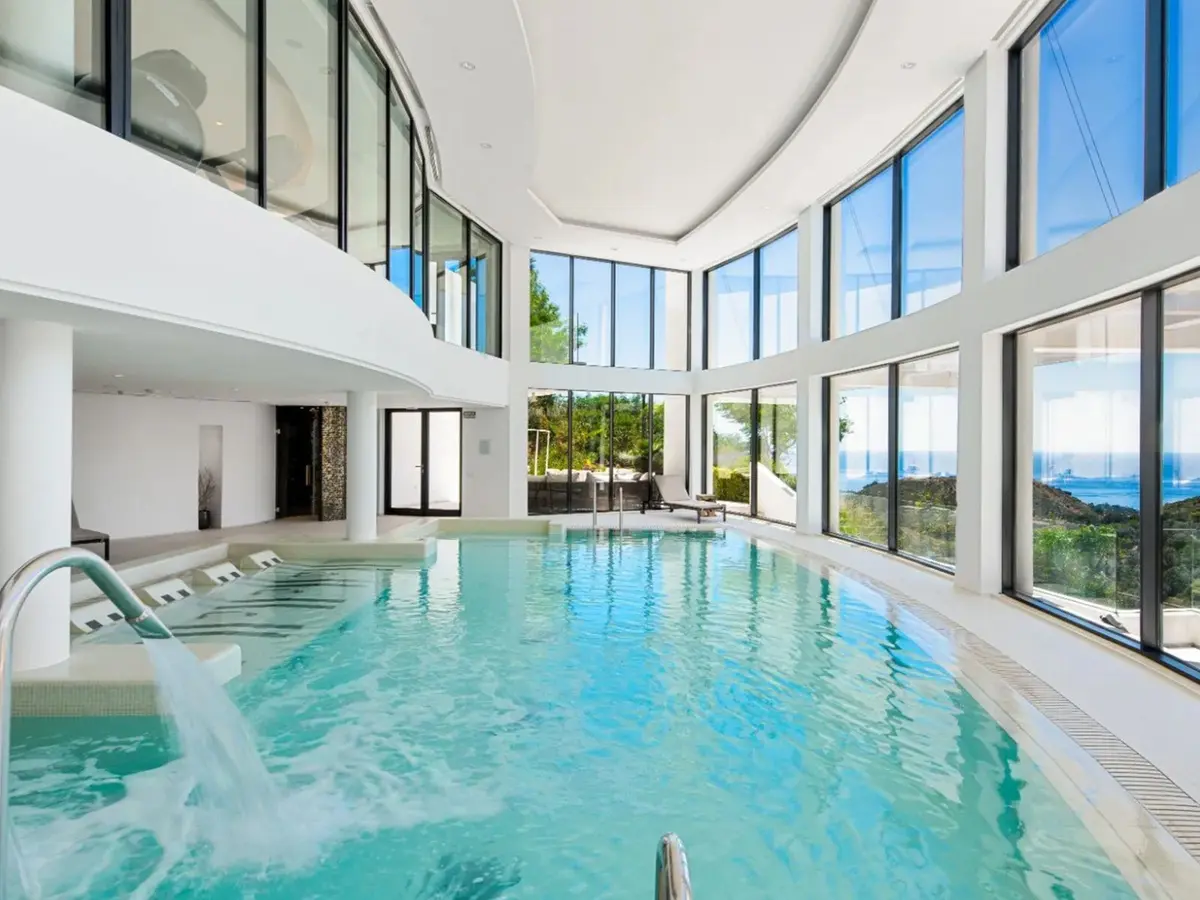 Ground Floor Apartment in Marbella