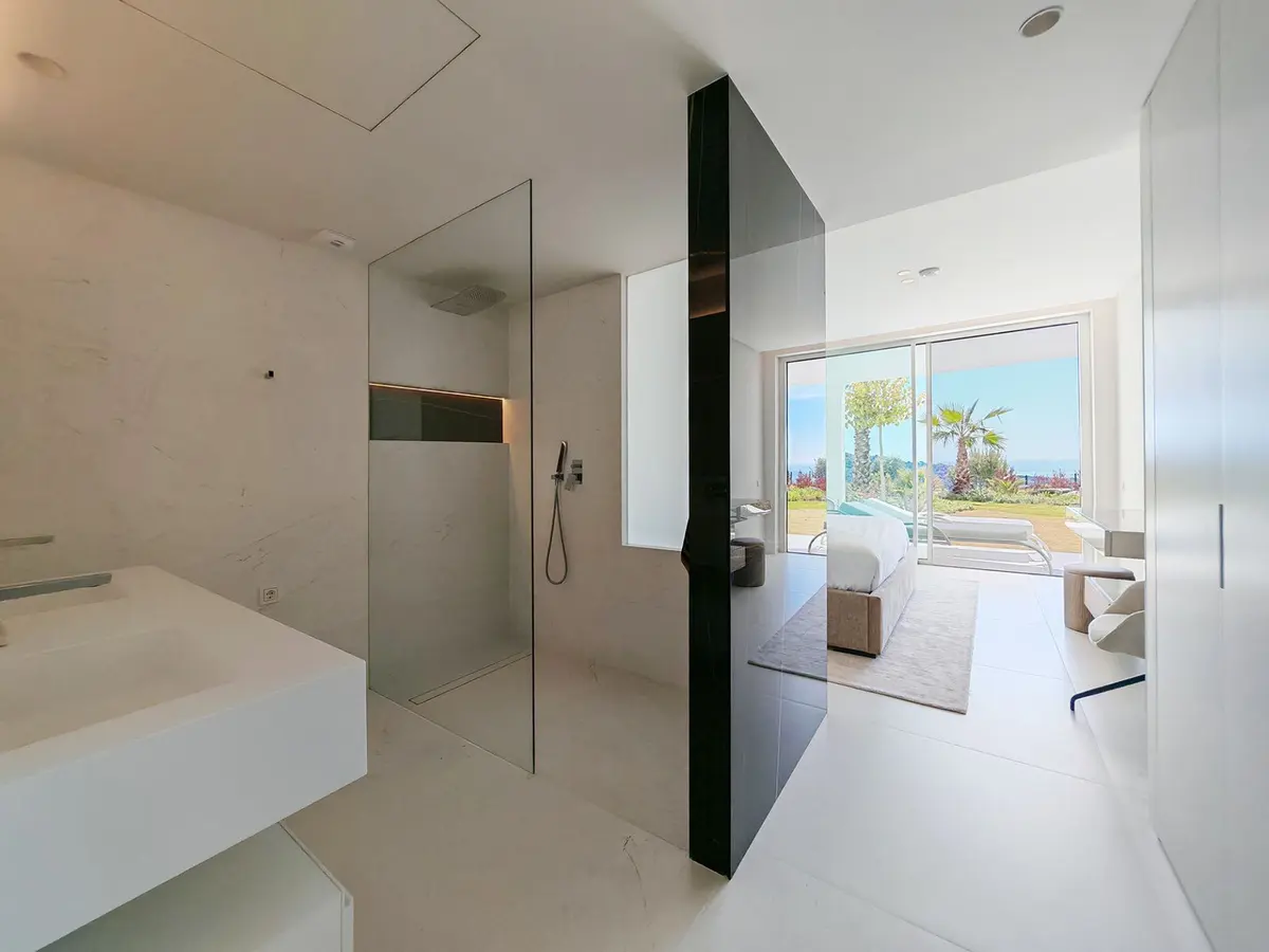 Ground Floor Apartment in Marbella