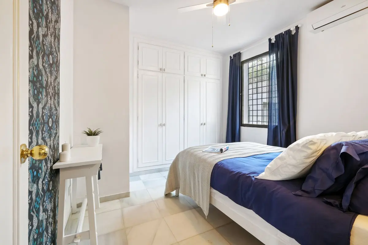 Detached Villa in Marbella