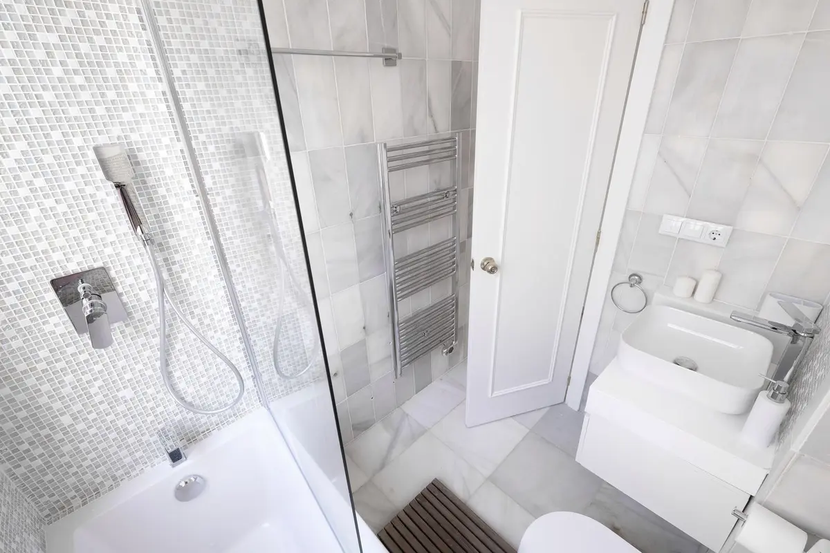 Detached Villa in Marbella