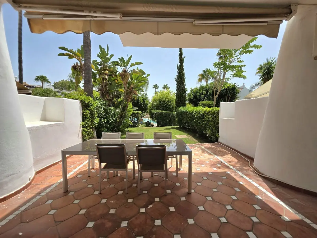 Townhouse in Costalita