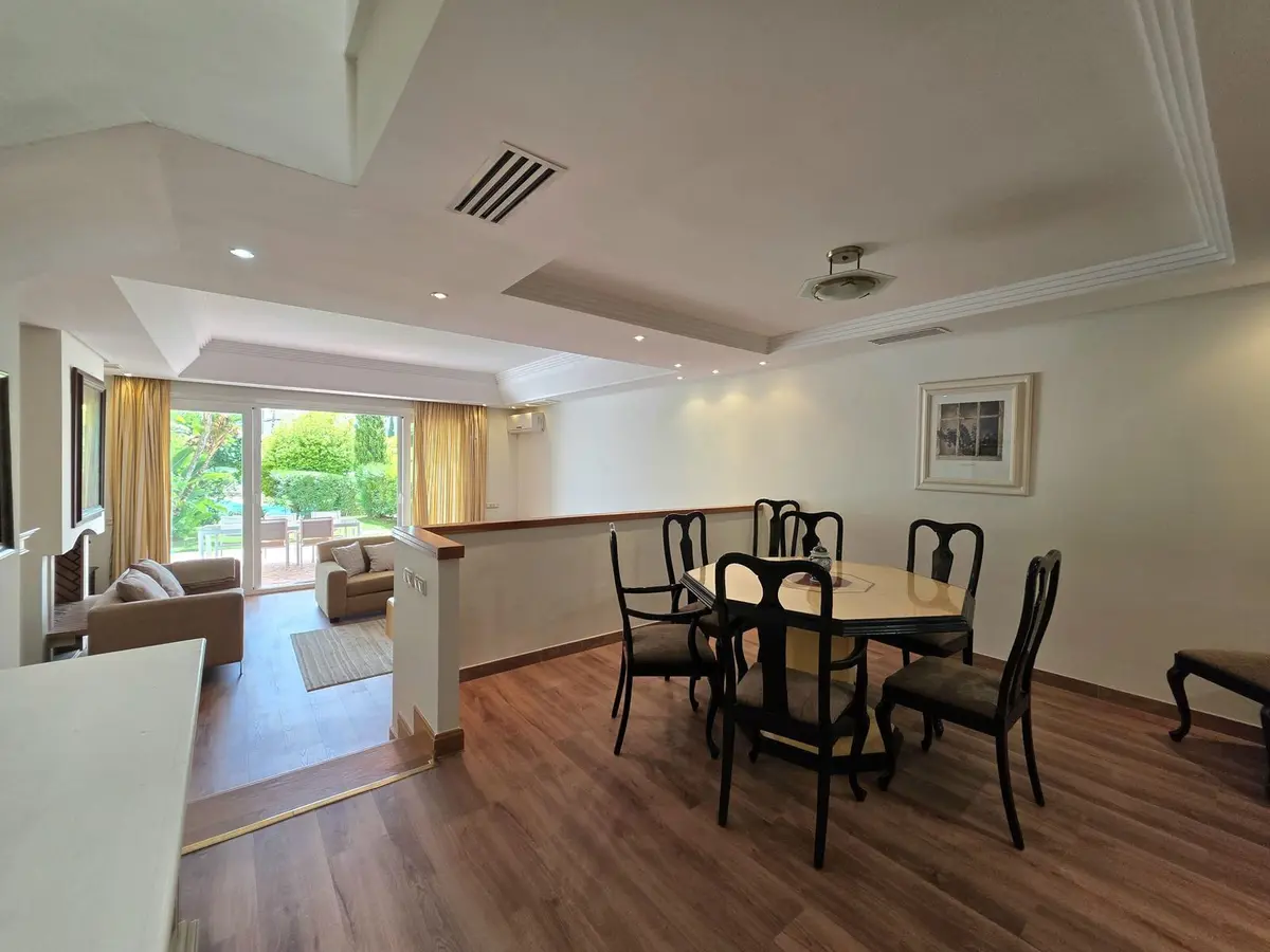 Townhouse in Costalita