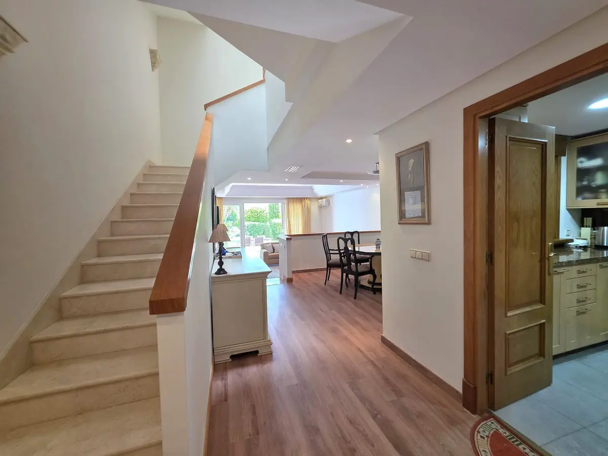 Townhouse in Costalita