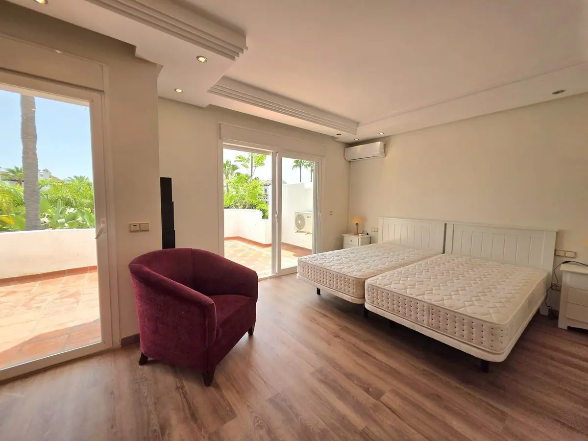 Townhouse in Costalita