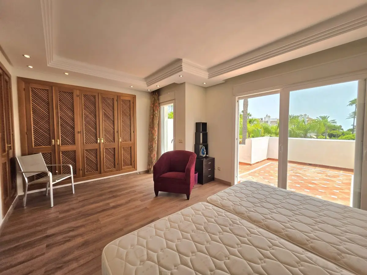 Townhouse in Costalita