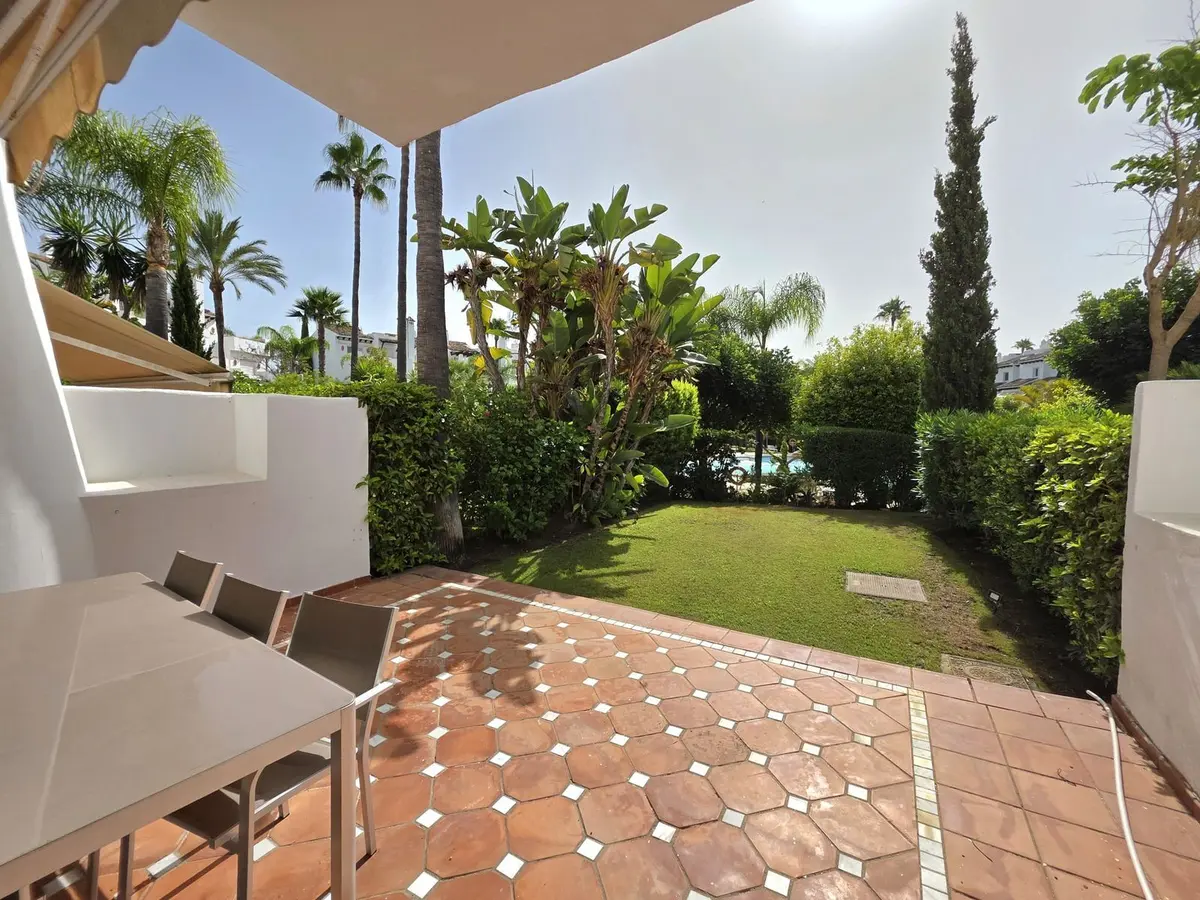 Townhouse in Costalita