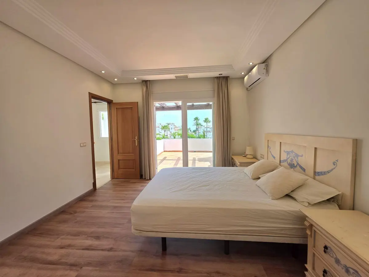 Townhouse in Costalita