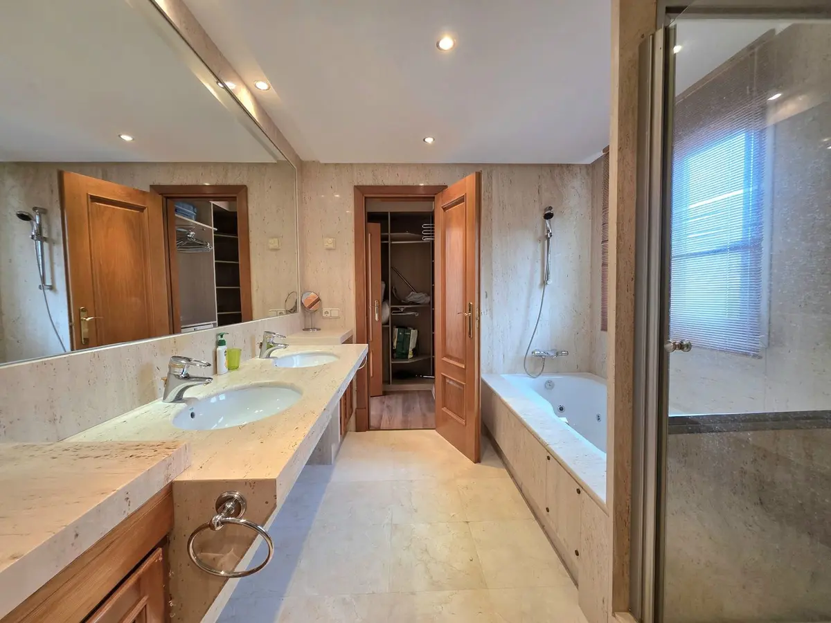 Townhouse in Costalita