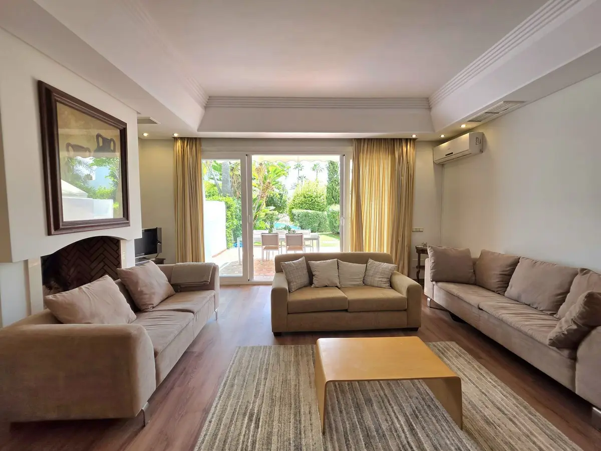 Townhouse in Costalita