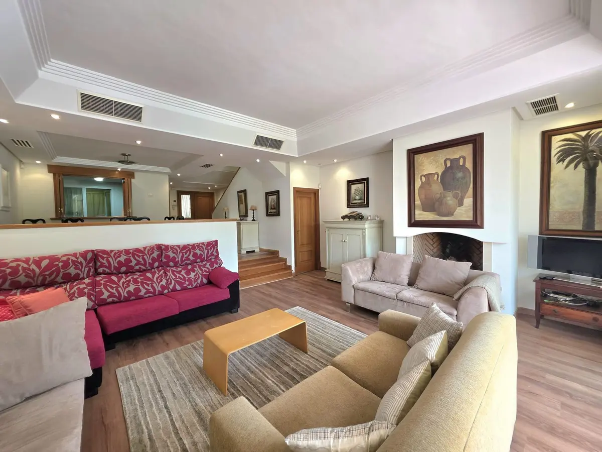 Townhouse in Costalita