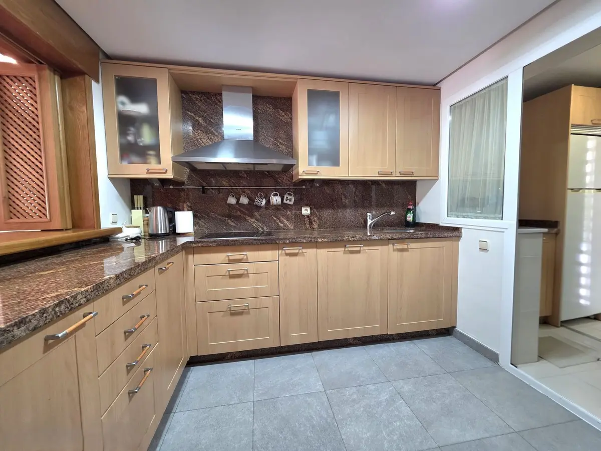 Townhouse in Costalita