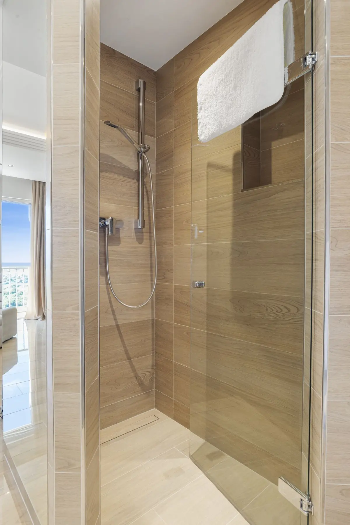 Penthouse in Benahavís