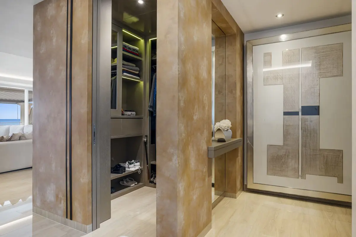 Penthouse in Benahavís