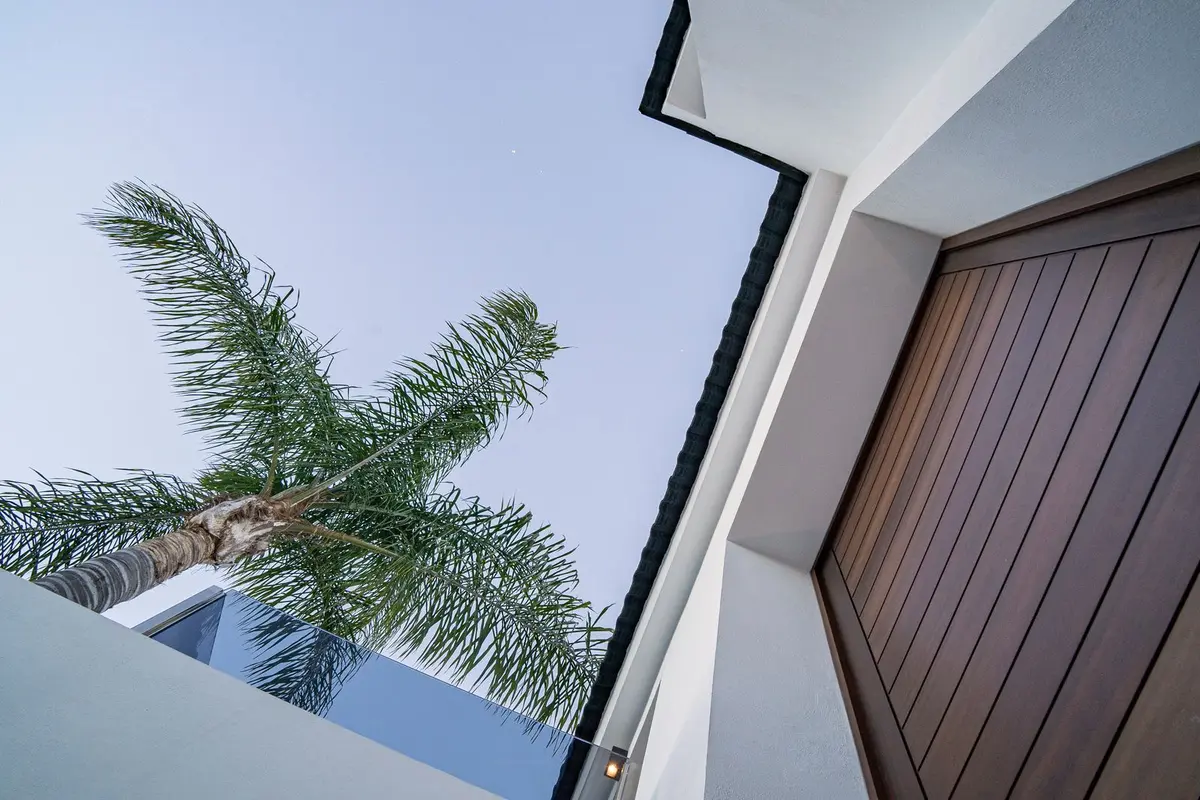 Detached Villa in Nueva Andalucía