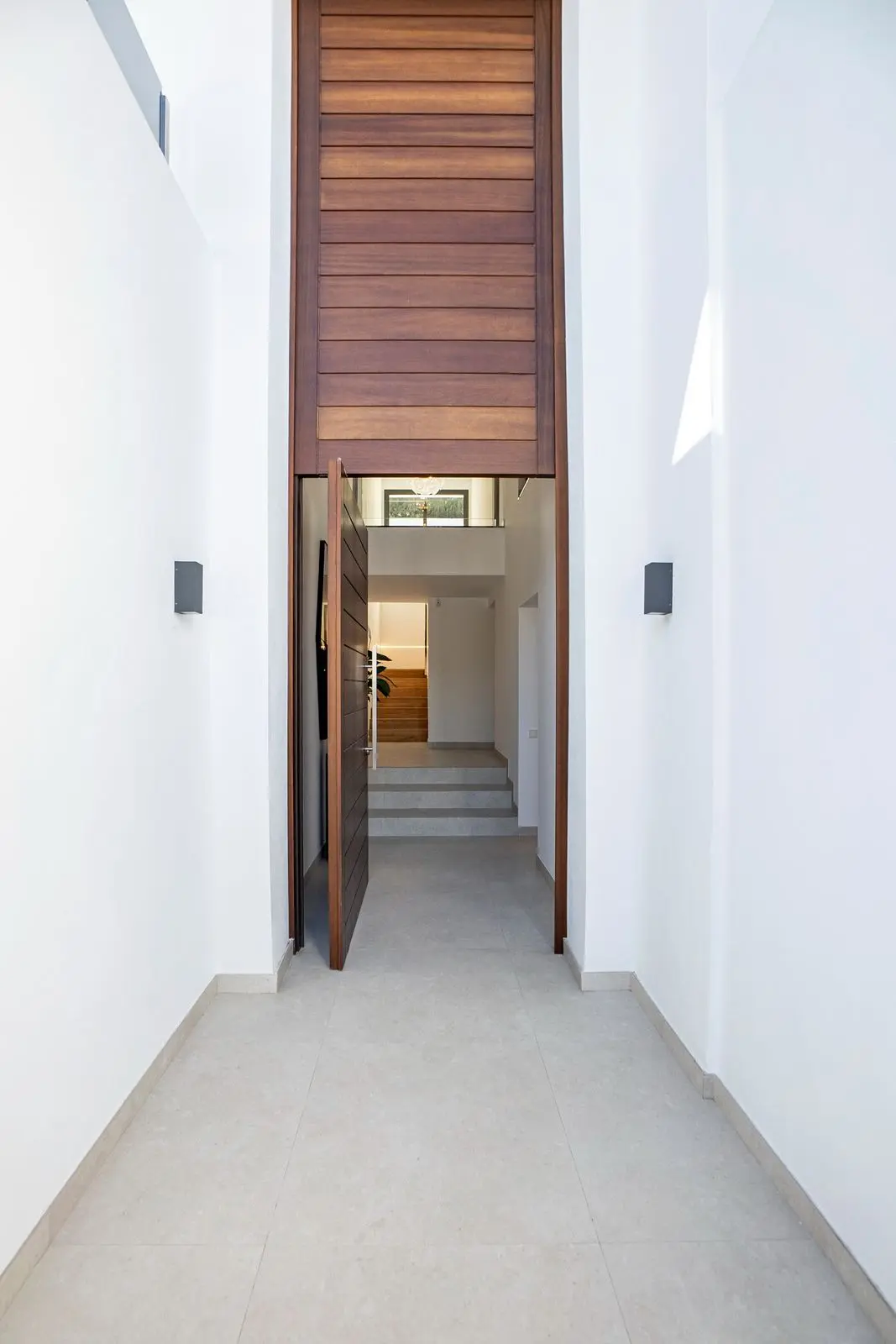 Detached Villa in Nueva Andalucía