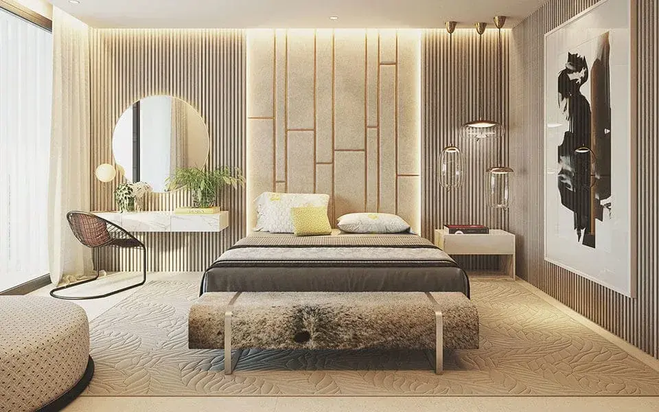 Ground Floor Apartment in Benahavís