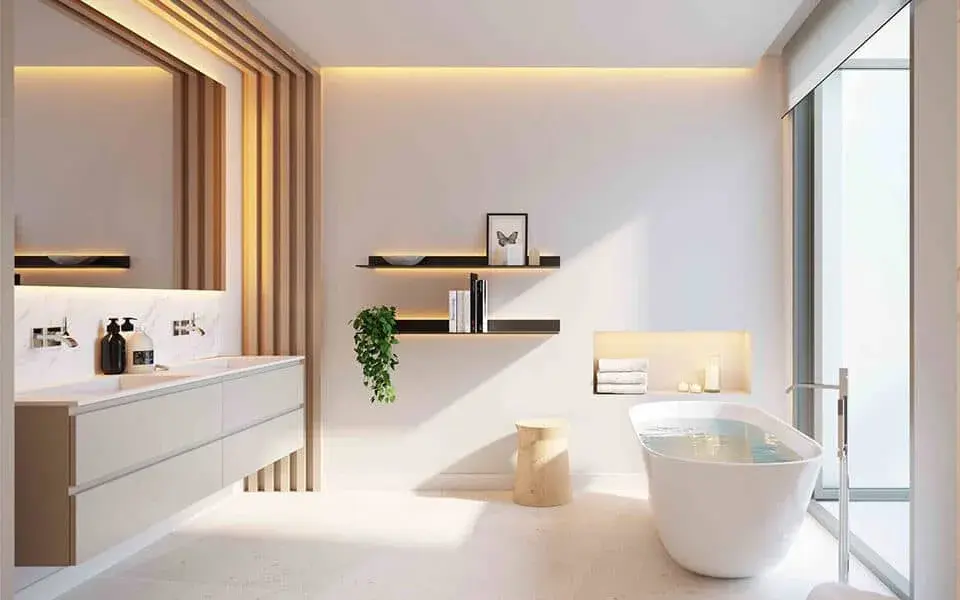 Ground Floor Apartment in Benahavís