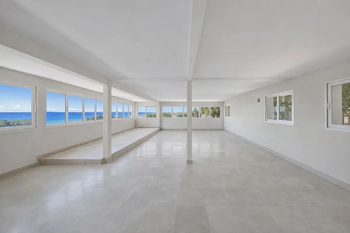 Penthouse in Marbella