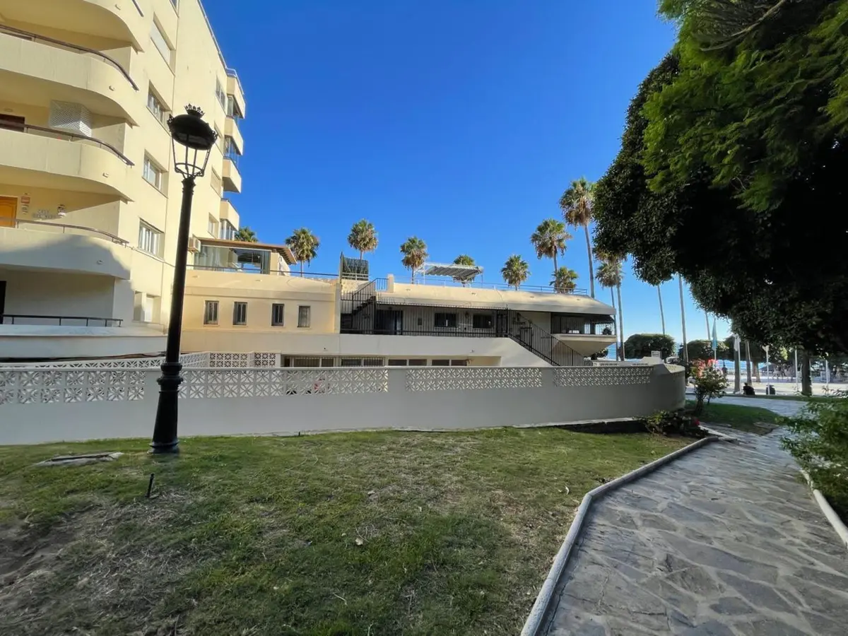 Penthouse in Marbella