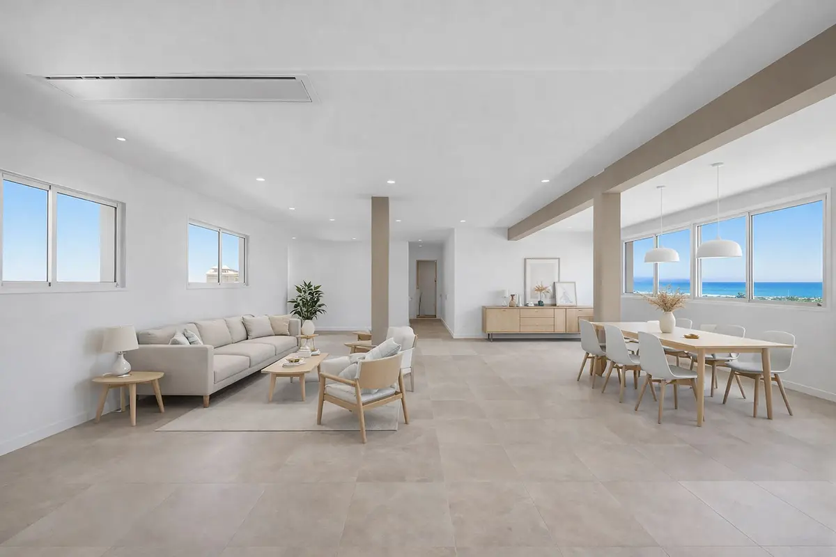 Penthouse in Marbella