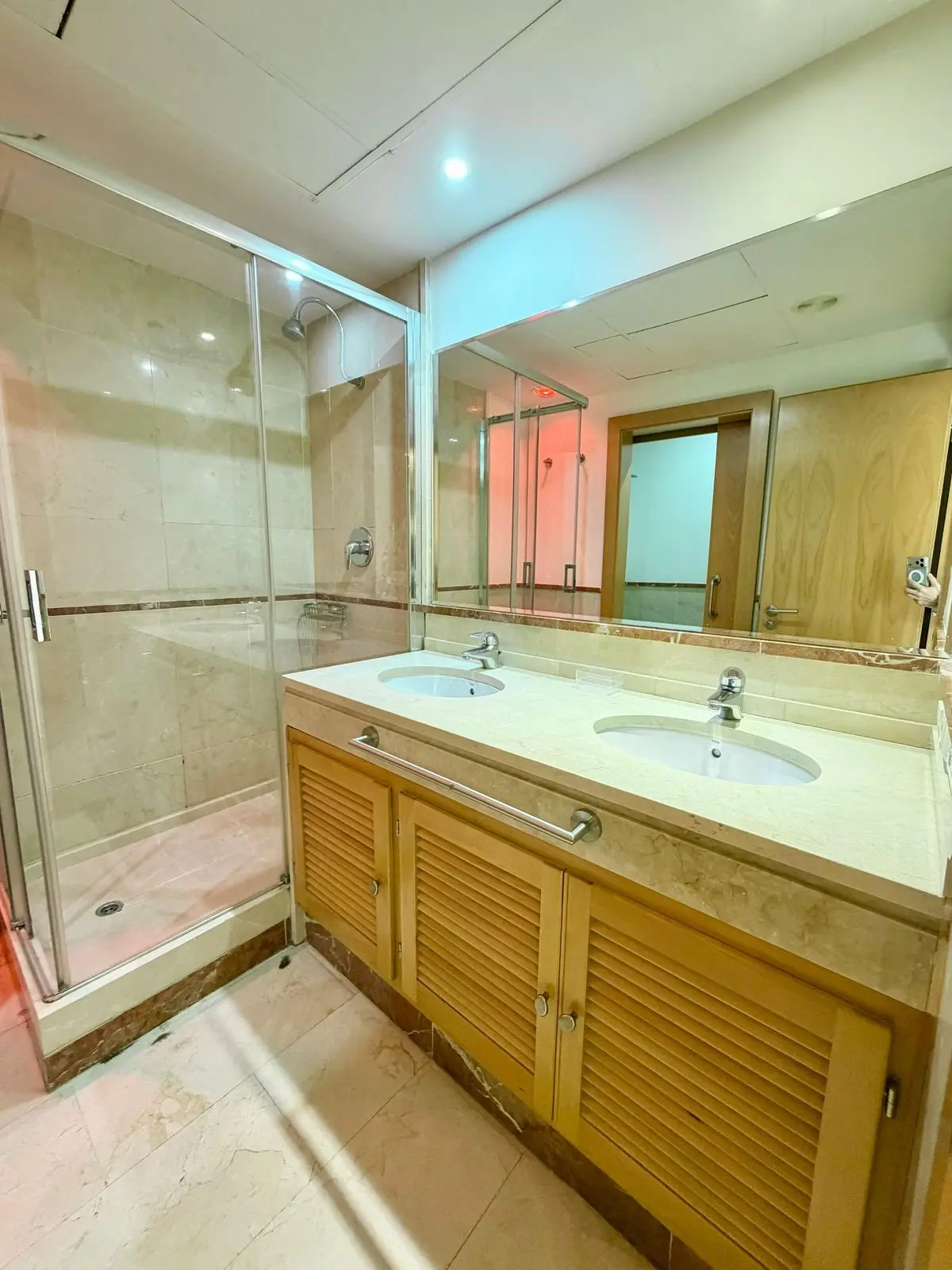 Top Floor Apartment in Puerto Banús