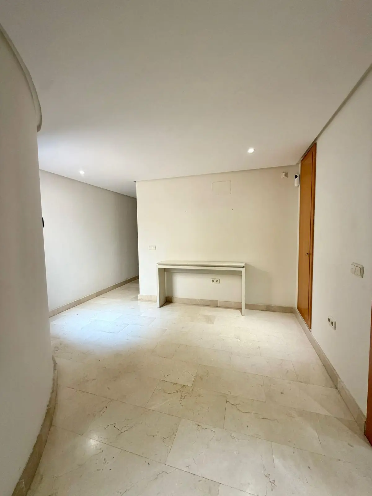 Top Floor Apartment in Puerto Banús
