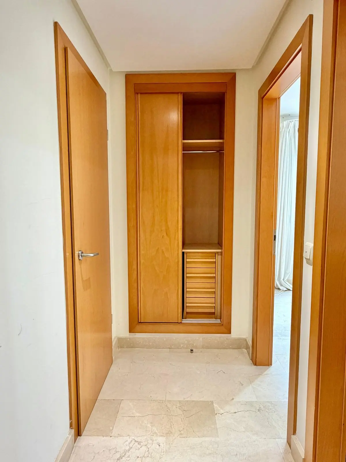 Top Floor Apartment in Puerto Banús