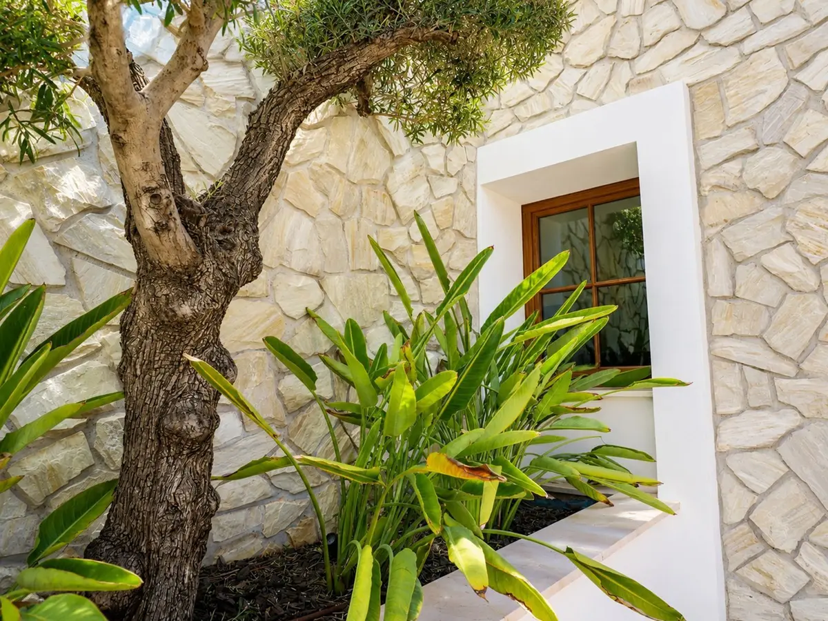 Detached Villa in Benahavís