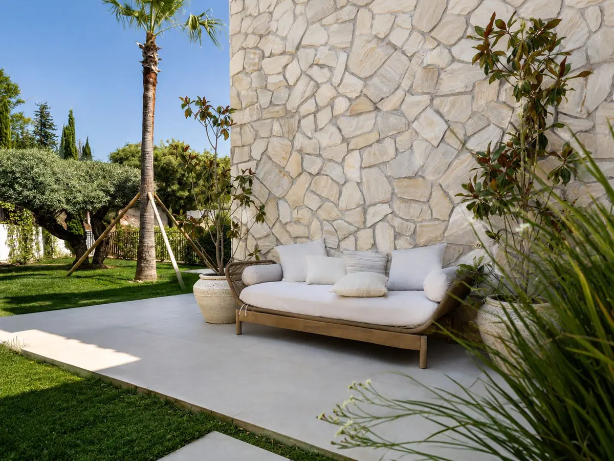 Detached Villa in Benahavís