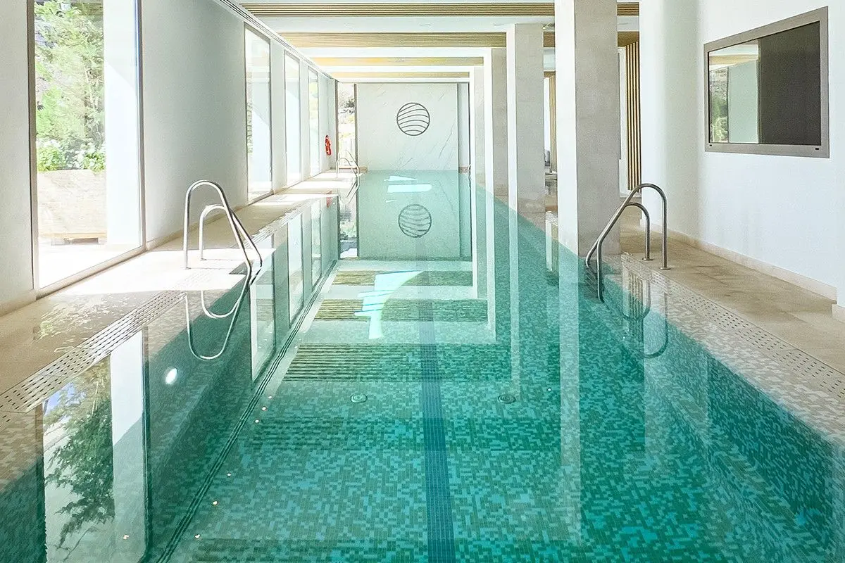 Ground Floor Apartment in Benahavís