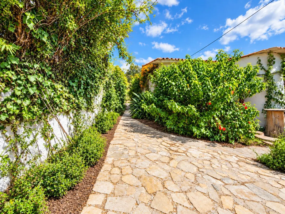 Detached Villa in Marbella