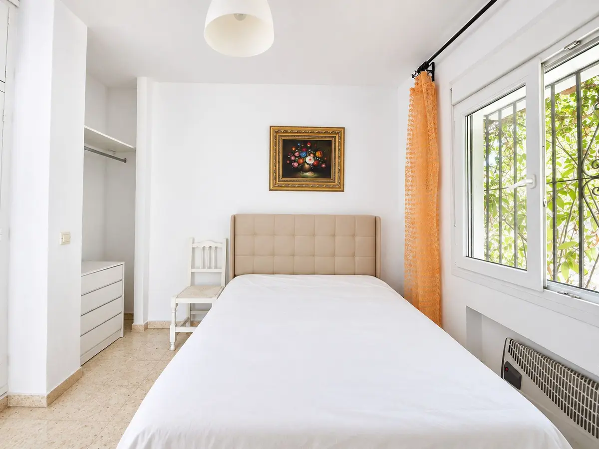 Detached Villa in Marbella