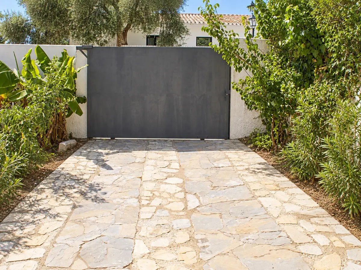 Detached Villa in Marbella