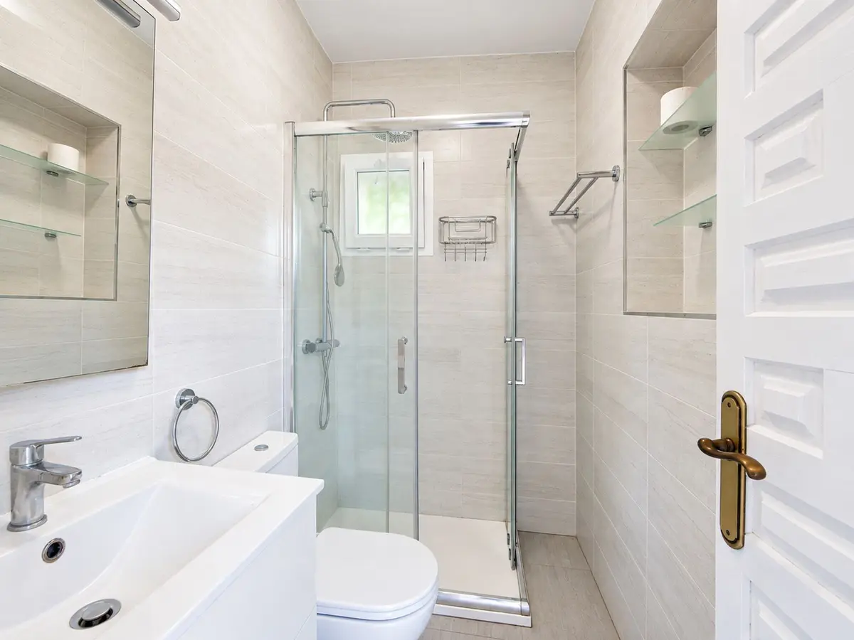 Detached Villa in Marbella