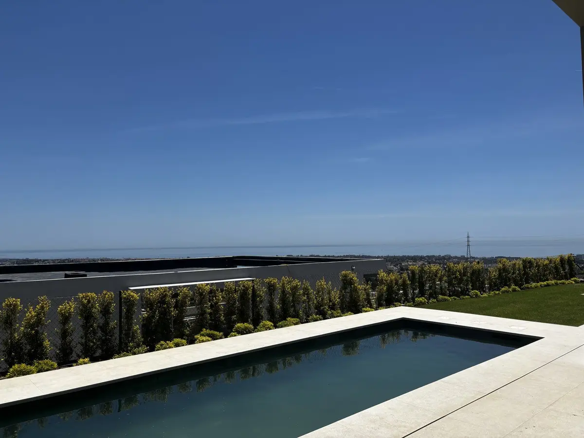 Detached Villa in Benahavís