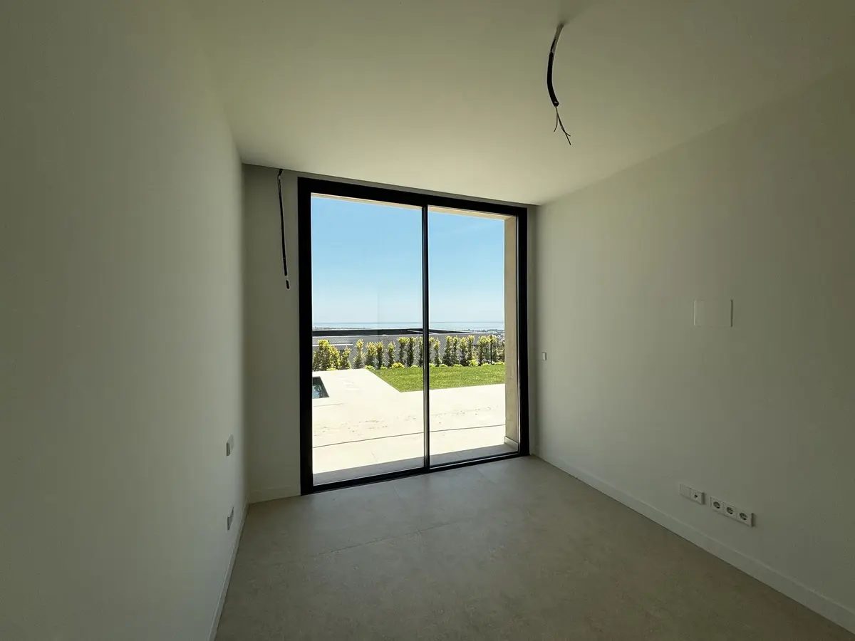 Detached Villa in Benahavís