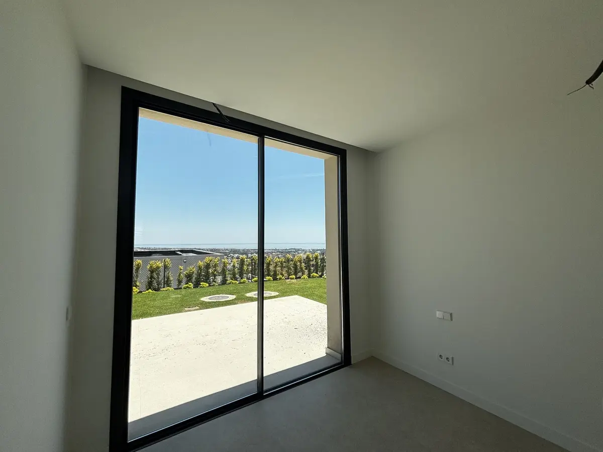Detached Villa in Benahavís