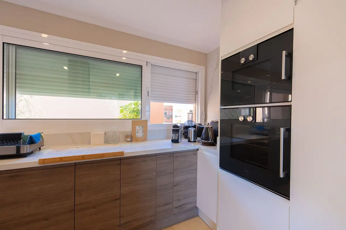 Penthouse Duplex in Nueva Andalucía