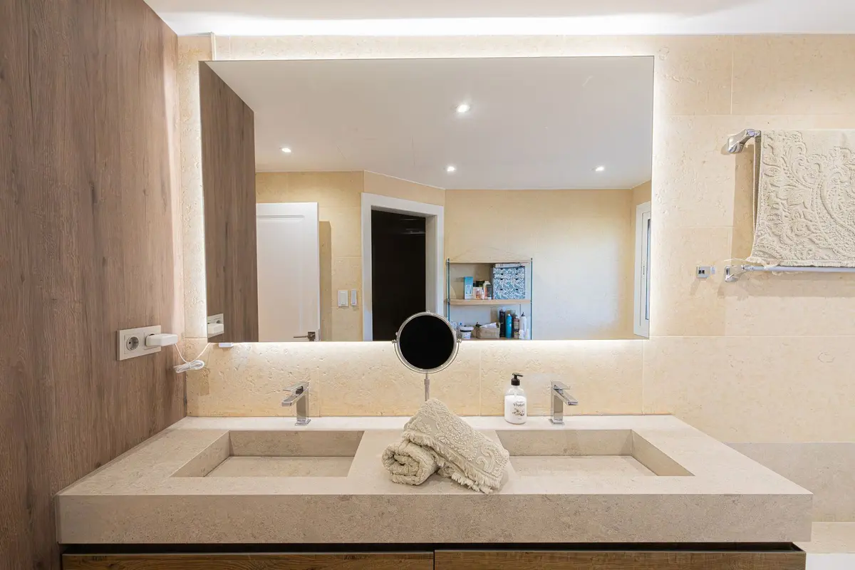 Penthouse Duplex in Nueva Andalucía