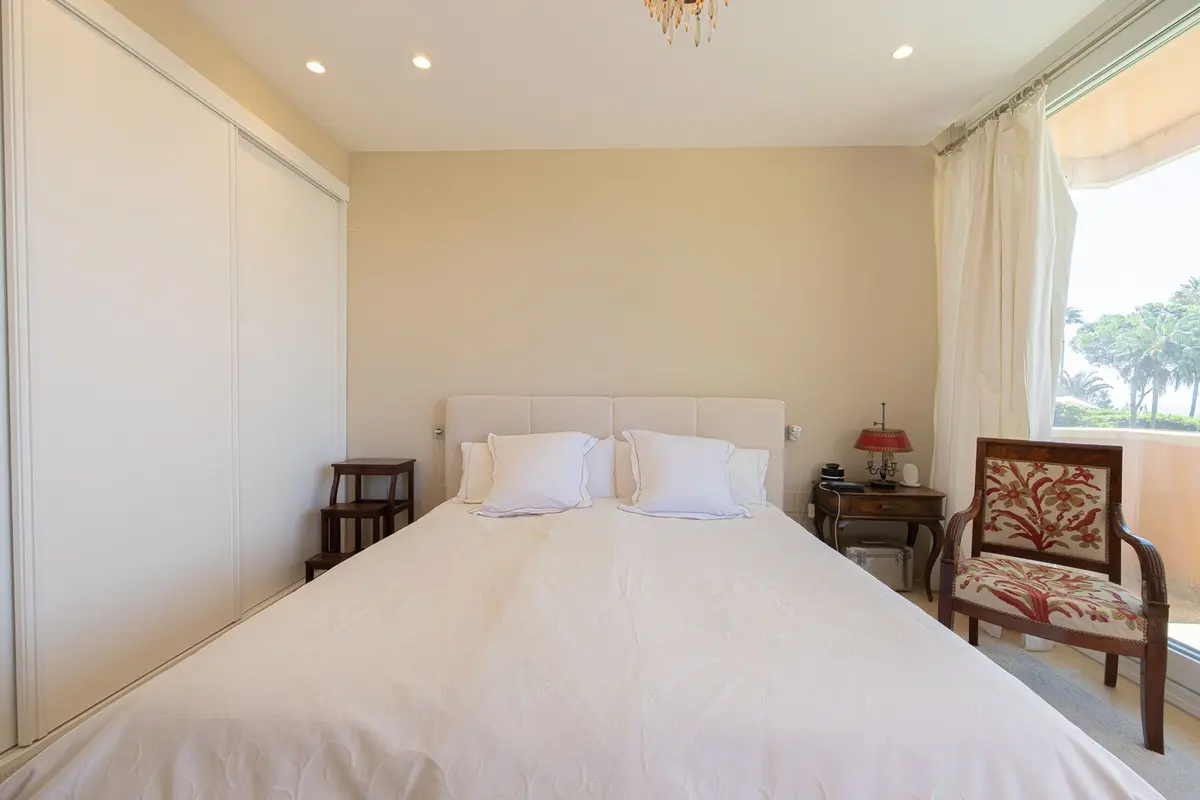 Penthouse Duplex in Nueva Andalucía