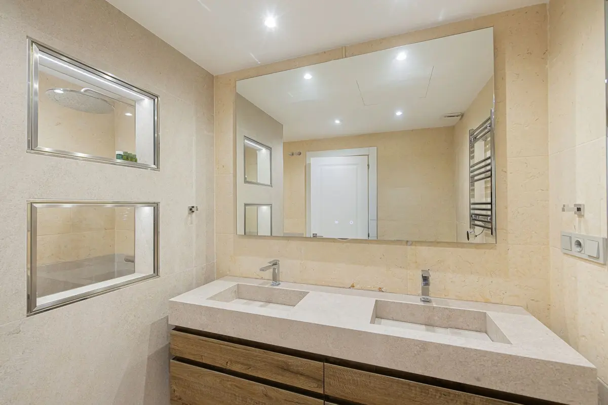 Penthouse Duplex in Nueva Andalucía