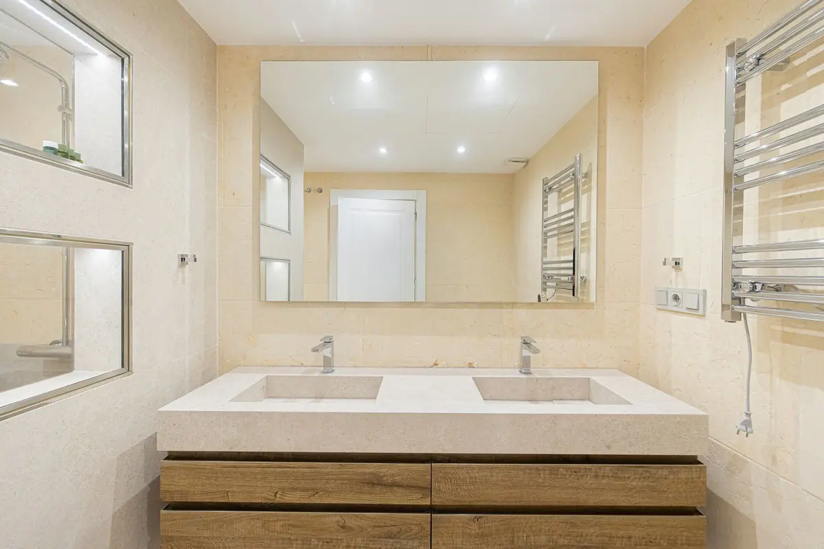 Penthouse Duplex in Nueva Andalucía