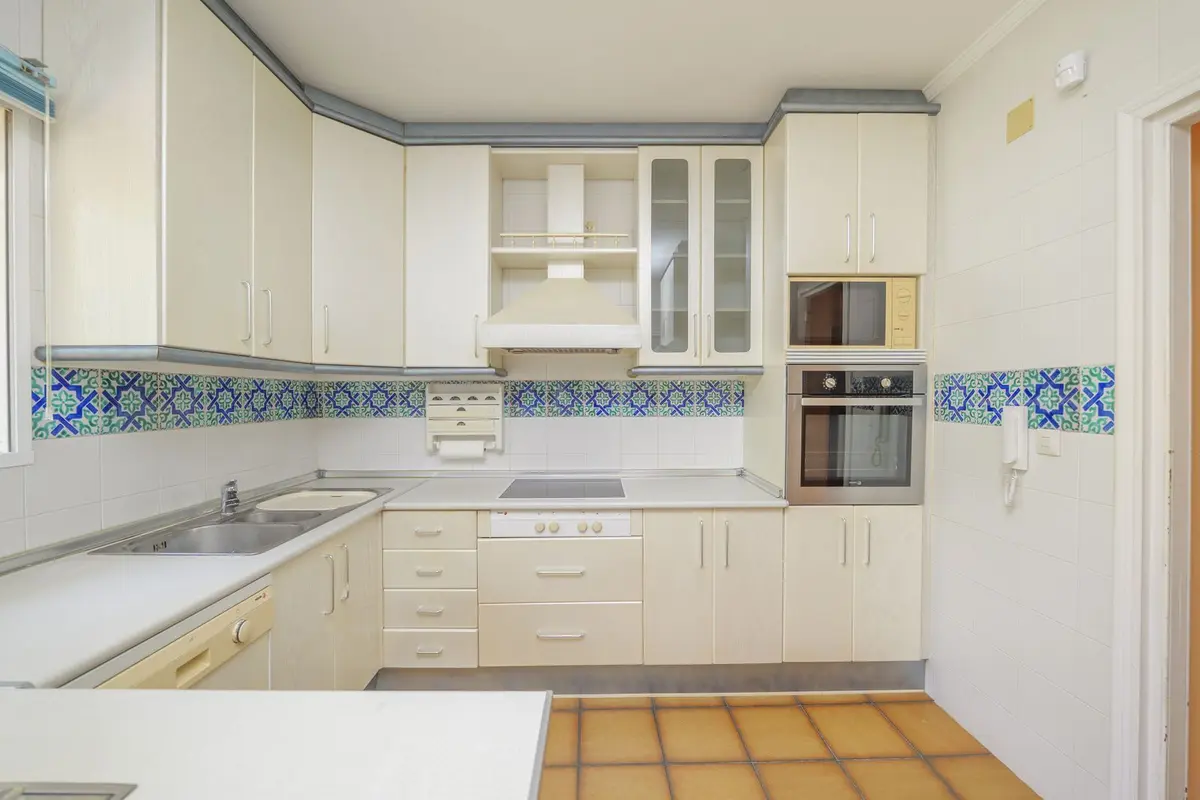 Detached Villa in Marbella