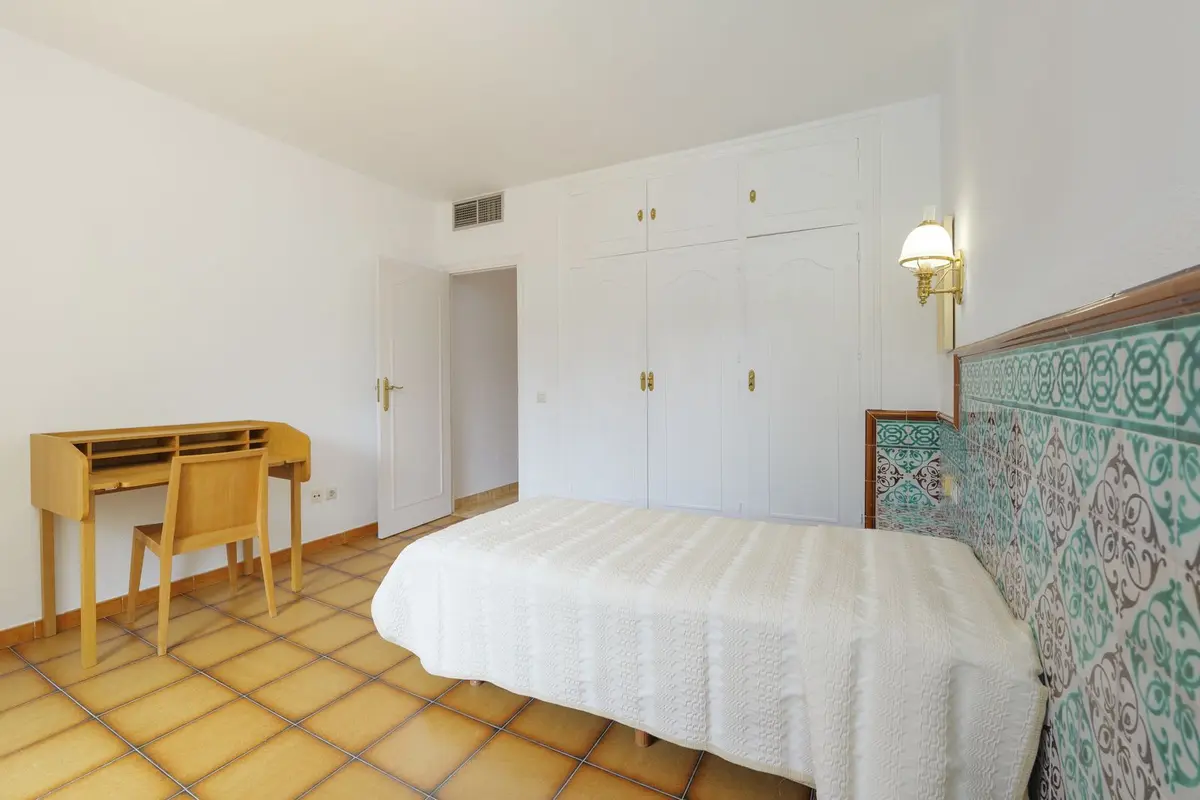 Detached Villa in Marbella