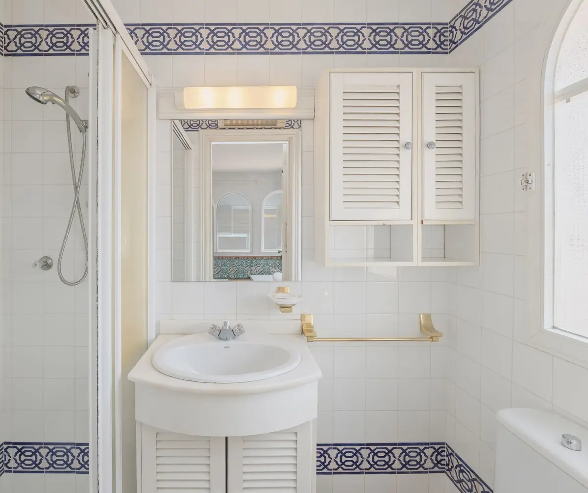 Detached Villa in Marbella