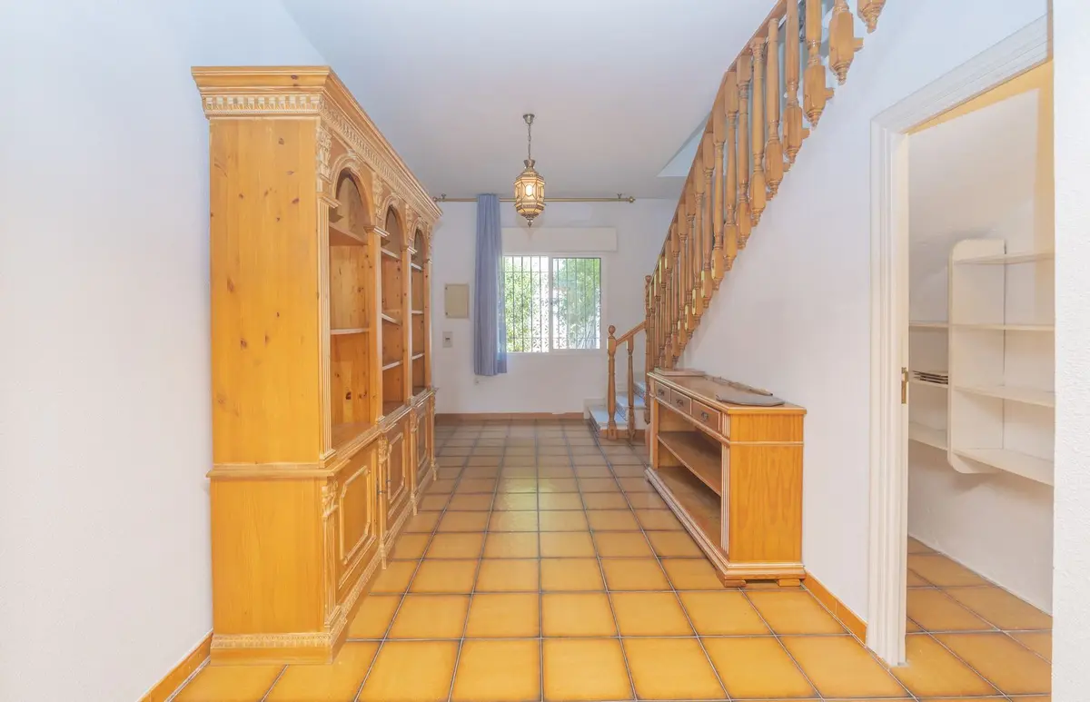 Detached Villa in Marbella